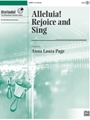 Alleluia! Rejoice and Sing [Opt. Recorder or C Instrument]