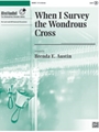 When I Survey the Wondrous Cross [Handbells]