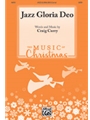 Jazz Gloria Deo