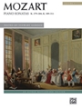Piano Sonatas, Vol. I - K279 - 284 K 309 - 311