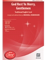 God Rest Ye Merry Gentlemen