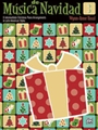 Musica de Navidad, Book 3