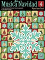 Musica de Navidad, Book 4