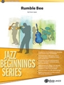 Rumble Bee [Jazz Ensemble]