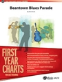 Beantown Blues Parade [Jazz Ensemble]