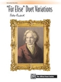 Fur Elise - Duet Variations