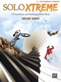 Solo Xtreme, Book 4