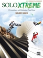 Solo Xtreme, Book 5