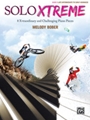 Solo Xtreme, Book 6