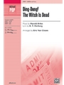 Ding-Dong The Witch Is Dead