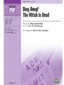 Ding-Dong The Witch Is Dead