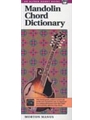 Mandolin Chord Dictionary