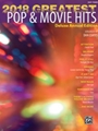2018 Greatest Pop & Movie Hits