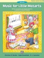 Music for Little Mozarts - Rhythm Speller, Book 2