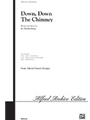 Down Down The Chimney