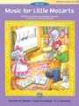 Music for Little Mozarts - Rhythm Speller, Book 4