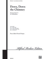 Down Down The Chimney