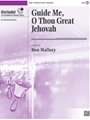 Guide Me, O Thou Great Jehovah [Opt. Flute]