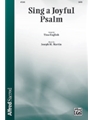 Sing a Joyful Psalm