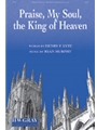 Praise My Soul the King of Heaven