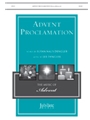 Advent Proclamation
