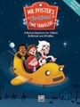 Mr. Pfister's Christmas Time Travelers