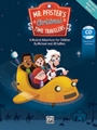 Mr. Pfister's Christmas Time Travelers