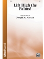 Lift High the Palms