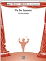We Be Jammin' [Concert Band]