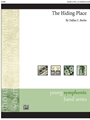 The Hiding Place [Concert Band]