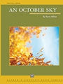 An October Sky