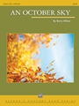 An October Sky [Concert Band]
