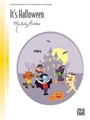 It's Halloween