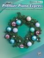 Premier Piano Express - Christmas, Book 2