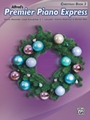 Premier Piano Express - Christmas, Book 3
