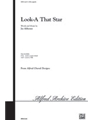 Look-a That Star
