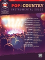 Pop & Country Instrumental Solos