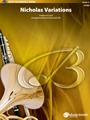 Nicholas Variations [Concert Band]