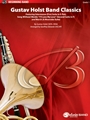 Gustav Holst Band Classics