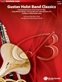Gustav Holst Band Classics