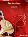 Pax Americana [Concert Band]