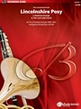 Lincolnshire Posy [Concert Band]