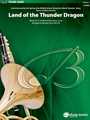 Land of the Thunder Dragon [Concert Band]