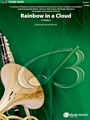 Rainbow in a Cloud [Concert Band]