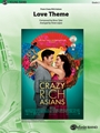 Love Theme From Crazy Rich Asians