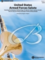 United States Armed Forces Salute [Concert Band]