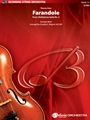 Themes from Farandole [String Orchestra]