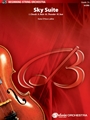 Sky Suite [String Orchestra]