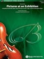 Themes from Pictures at an Exhibition [String Orchestra]