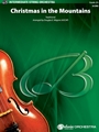 Christmas in the Mountains [String Orchestra]